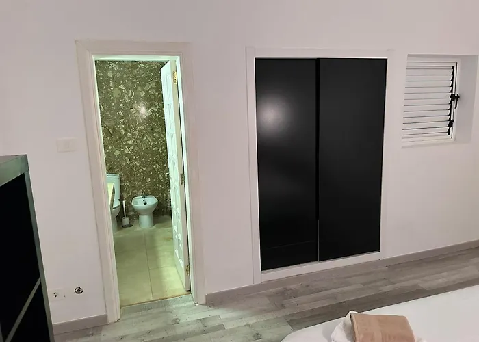 Appartamento Island Village *