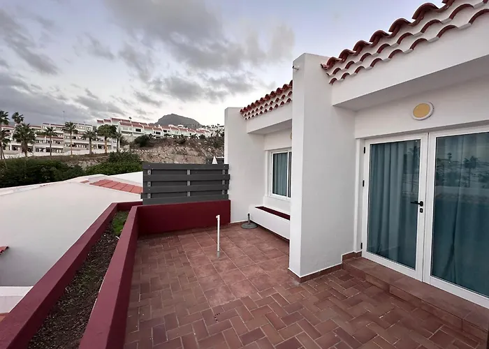 Island Village * Costa Adeje (Tenerife)