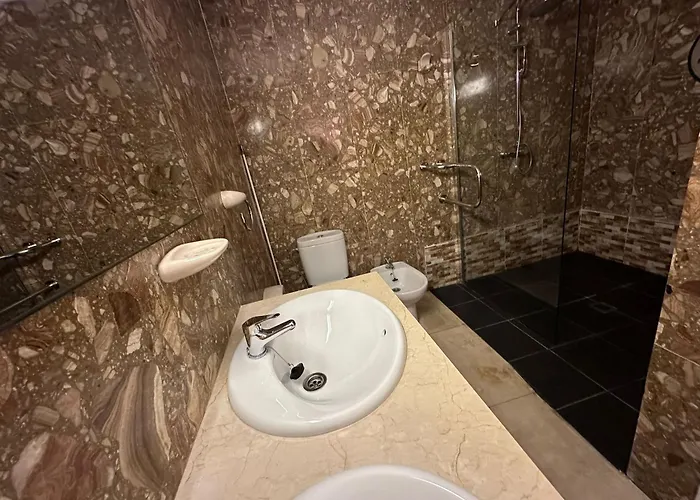 Appartamento Island Village