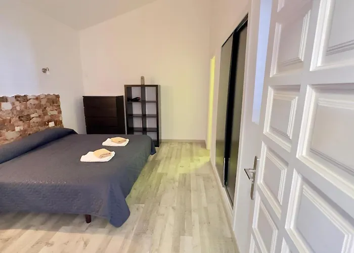 Island Village Appartamento *