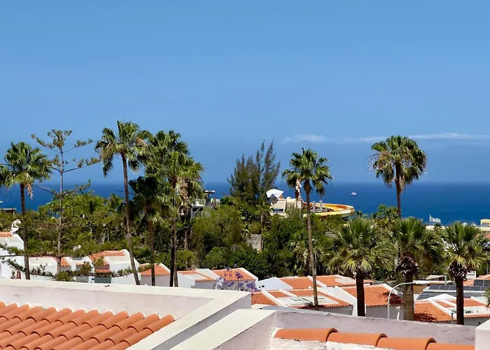 Appartamento Island Village Costa Adeje (Tenerife)