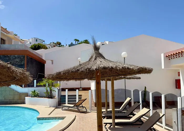 Island Village Appartamento *