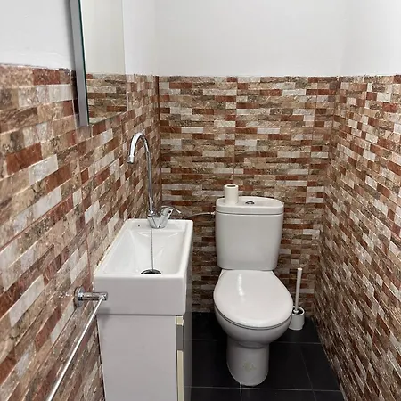 Apartament Island Village Costa Adeje (Tenerife)
