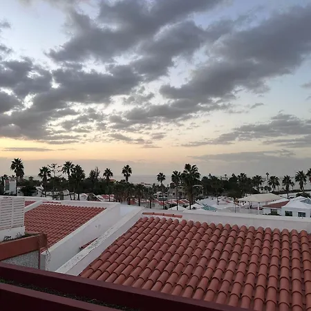 Island Village Apartman Costa Adeje (Tenerife)