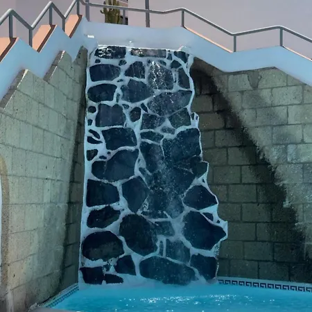 Apartman Island Village