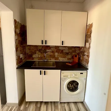 Apartament Island Village