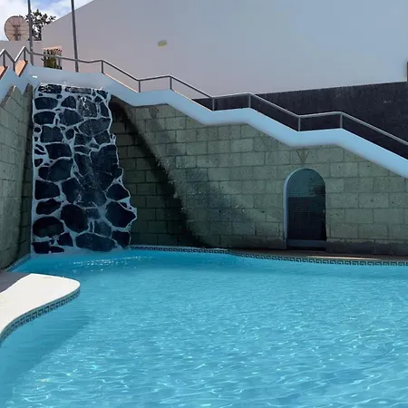 Apartament Island Village *