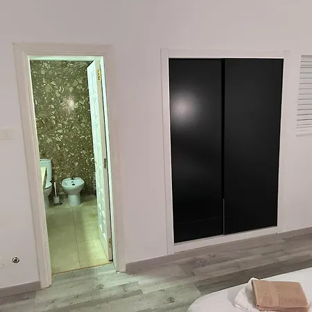 דירה Island Village *