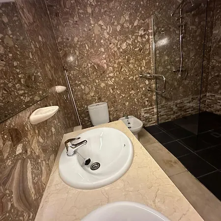 Apartman Island Village