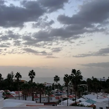 Apartman Island Village *