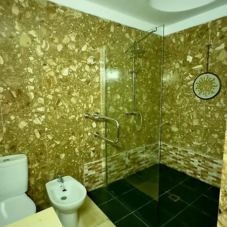 公寓 Island Village 阿德耶