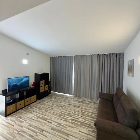 Apartament Island Village Costa Adeje (Tenerife)
