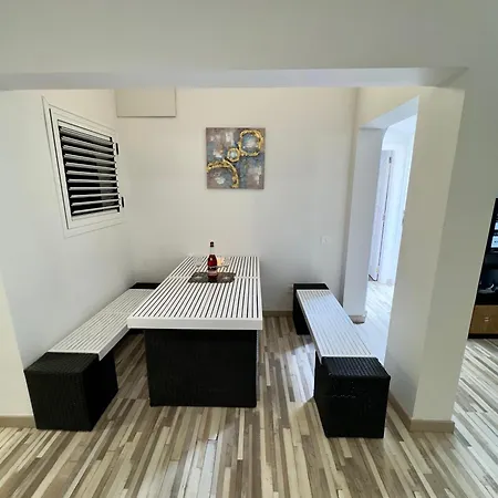 Apartament Island Village *