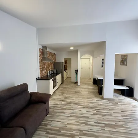 Apartament Island Village *