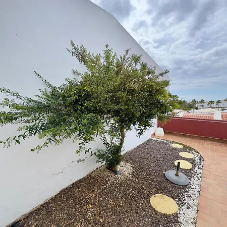 Apartament Island Village *