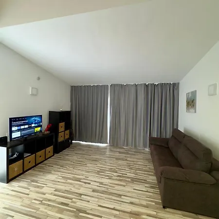 Apartament Island Village Costa Adeje (Tenerife)