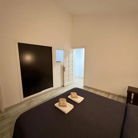 Apartament Island Village Costa Adeje (Tenerife)
