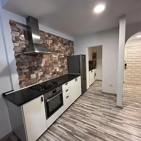 Island Village Apartment