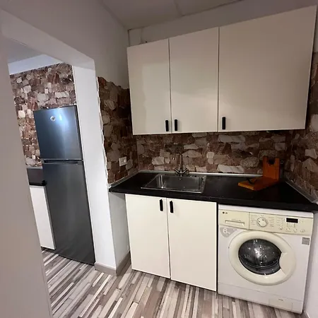 Island Village Apartment