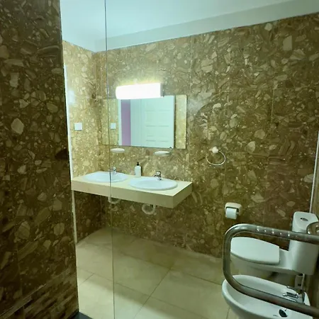 Island Village Apartment Costa Adeje (Tenerife)