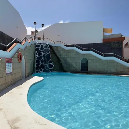 Island Village Apartment