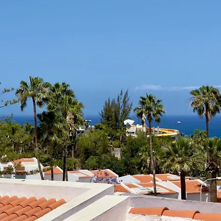 Apartment Island Village Costa Adeje (Tenerife)