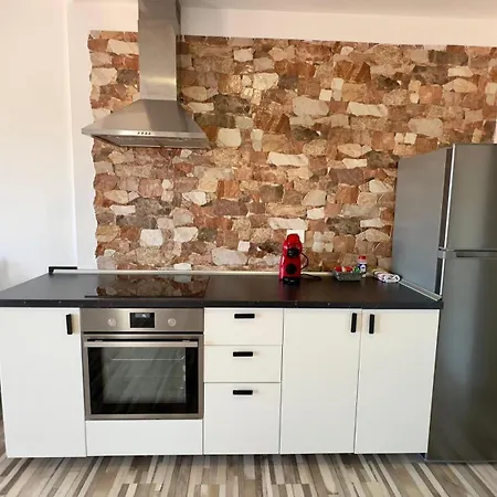 Island Village Apartment